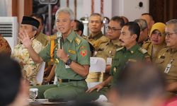 Di Musrenbangwil Eks Keresidenan Pati, Usulan Infrastruktur Masih Dominan