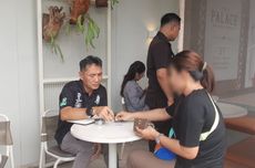 Kirim WNI ke Kamboja untuk Jadi Operator Judi "Online", Warga Batam Ditangkap 