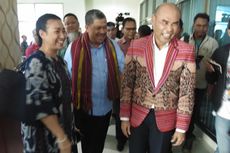 Gubernur NTT Sebut Jokowi Setuju Pulau Komodo Ditutup Sementara