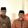 Presiden PKS Doakan Anies dan Aher Jadi Pimpinan Nasional