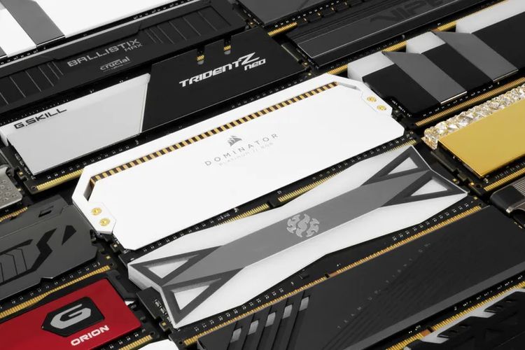 Harga Memori RAM Naik, Ini Penjelasan Distributor PC Indonesia