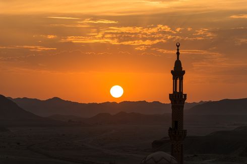 6 Cara Mendapatkan Lailatul Qadar di Bulan Ramadan