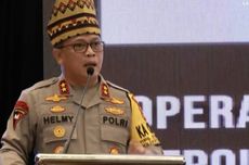 Kapolda Sebut Penembakan Mapolda Lampung Terkait Kasus Pencurian Mobil