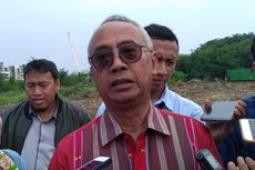 Dirut Ancol: Di Mana-mana Pantai Bayar Kok