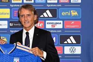 Kata-kata Roberto Mancini Usai Hasil Turkiye Vs Italia