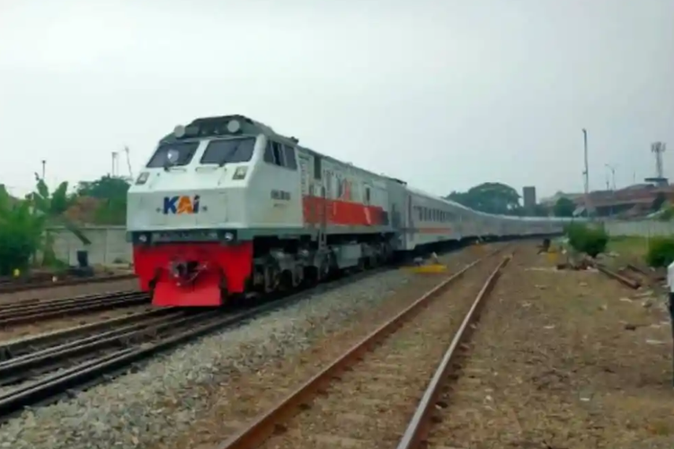 Ada diskon tiket kereta api kelas ekonomi hingga 30 persen di KAI Daop 9 Jember. Simak cara pesannya. 
