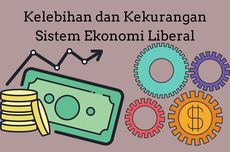 Kelebihan dan Kekurangan Sistem Ekonomi Liberal