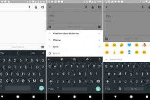 Google Keyboard Jadi 