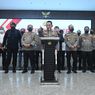 Kapolri Ungkap Isu Perpecahan Akibat Rekayasa Ferdy Sambo di Kasus Brigadir J