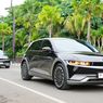 Ini Pilihan Mobil Dinas Listrik untuk PNS Estelon I, Harga 900 Jutaan
