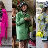 Intip, 7 Outfit Terbaik Lily Collins dalam Serial 