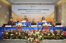 Kejar Peningkatan Recurring Income, Summarecon Tuntaskan Dua Mal