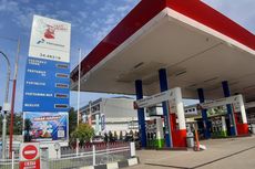 Pertamina Pilih Tahan Harga, tapi Shell, BP, dan Vivo Kompak Turunkan Harga