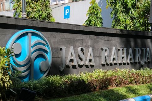 Jasa Raharja Ajak Generasi Muda Ciptakan Inovasi Keselamatan Berlalu Lintas