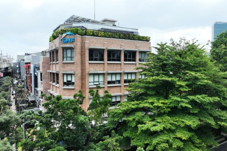 Sekuritisasi dinilai menjadi salah satu solusi pembiayaan untuk mendukung program tiga juta rumah di tengah keterbatasan fiskal dan ruang ekspansi kredit perbankan. 