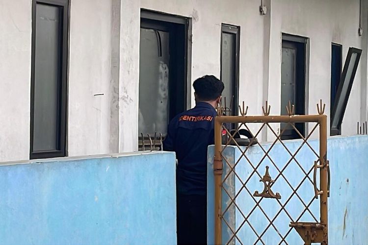 Kasus Penyekapan Perempuan di Bandung, Jeje Minta RT/RW Data Ulang Penghuni Kontrakan