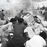 Dampak Positif dan Negatif Kerusuhan Mei 1998