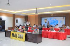 Kapolda Maluku: Insiden Polisi Pukul PKL Tak Pakai Masker Jangan Terulang