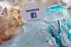 Ini Dia Es Krim Rasa Facebook
