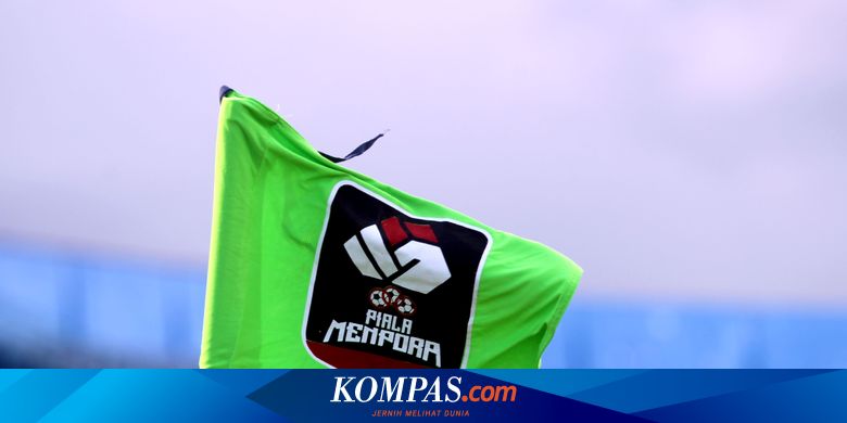 Jadwal Perempat Final Piala Menpora 2021 Laga Klasik Persib Vs Persebaya Halaman All Kompas Com