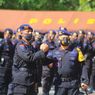 Kapolri Perintahkan 200 Personel Brimob Polda Maluku ke Jakarta, untuk Apa?