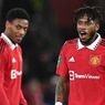 Hasil Man United Vs Nottingham 2-0: Setan Merah ke Final, Tantang Newcastle