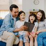 Cegah Hepatitis Akut pada Anak, Orangtua Harus Bagaimana?