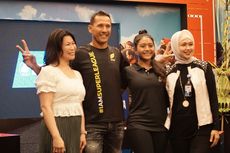 Bali Kembali Ditunjuk Jadi Penyelenggara Super League Triathlon