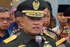 Gatot Nurmantyo: Tidak Etis Saya Berambisi, Beradu dengan Presiden