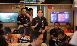 Optimalkan Layanan, Uji Coba Kereta Baru KAI Dilakukan Sesuai SOP