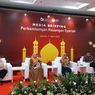 OJK Catat Aset IKNB Syariah Tembus Rp 140,1 Triliun, Sektor Penjaminan sampai Pergadaian Mendominasi