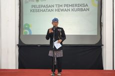 Soal Wacana Depok Gabung Jakarta, Ridwan Kamil: Yang Namanya Celetukan Boleh-boleh Saja...