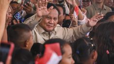Presiden Prabowo Punya Harta Rp 2 Triliun di LHKPN Terbaru 