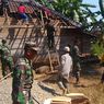 Bareng TNI, Kementerian PUPR Bedah 170 Rumah di Ogan Komering Ulu Sumsel