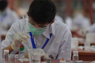 Ini Kategori Siswa yang Tidak Bisa Daftar UTBK SNBT dan Jalur Mandiri 