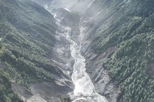 Nepal Minta TikTok dan Meta Hapus Konten Palsu Banjir Hasil AI