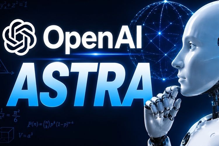 OpenAI Pamer AI 