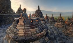 Borobudur Night Carnival 2023, Ada Kirab Budaya dan Bazar 40 UMKM
