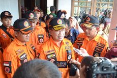 Siasat Plt Bupati Cianjur Antisipasi Potensi Pergerakan Tanah