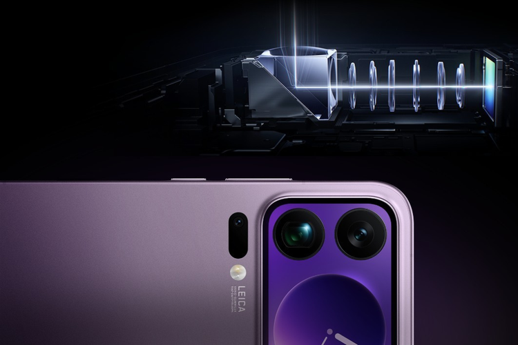 Konfigurasi kamera Xiaomi 17 Pro Max mirip dengan Xiaomi 17 Pro: kamera utama 50 MP, kamera ultrawide 50 MP, dan kamera telefoto 50 MP.