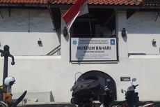 Pemprov DKI Akui Sempat Salah Tertibkan Situs Bersejarah di Pasar Ikan