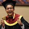 Kisah Lulusan UM Surabaya Pernah Jadi Ojol dan Punya Bisnis Miliaran Rupiah