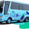 Daftar Harga Tiket Bus Bandara dari Bekasi