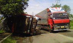 Banyak Sebabkan Kecelakaan, Truk Over Dimensi akan Dinormalisasi Ditjen Perhubungan Darat 