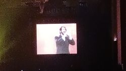 Sapa Penonton, Josh Groban Ungkap Sudah Lama Ingin Sambangi Indonesia