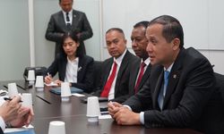 Kementrans Siapkan Skema Pendanaan Khusus untuk Transmigran Magang ke Jepang