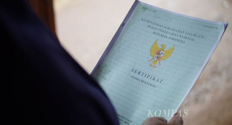 Perhatian, Ini Syarat Perpanjangan HGB 20 Tahun
