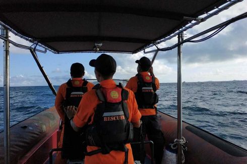 Hilang di Pulau Hantu, Nelayan Asal Bintan Ditemukan Tewas