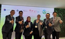 Strategi Ridwan Kamil Pulihkan DAS Citarum, Dipuji Panelis KTT COP26