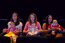 Viral Keluhan Warganet soal Penonton Bawa Anak ke Bioskop, Ini Kata Asosiasi